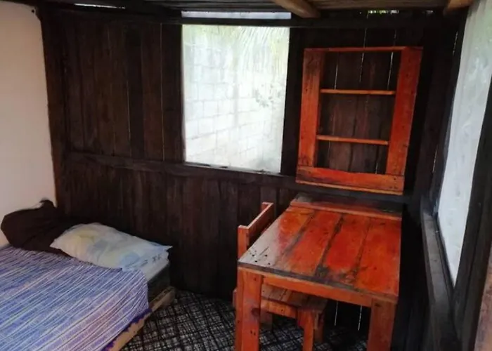 Sustainable Cabain * Cozumel